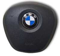 фото thumb №1, Bmw x1 f48 подушка водителя подушка безопасности