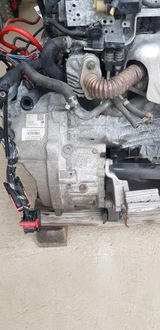 фото thumb №1, Коробка передач передач автоматическая volvo 2.0d p31272377