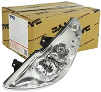 фото thumb №16, Tyc tyc 20-12338-05-2 фара