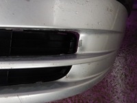 фото thumb №6, Fiat ulysse ii 02-10 бампер перед передний ezrc