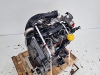 Двигун комплект renault modus 1.5 dci 75km ładnie pali k9k770 Ціна, фото thumb