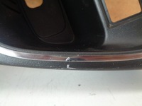 фото thumb №3, Twingo iii 3 туннель средний защита коробки передач