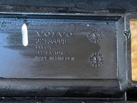 фото thumb №15, Volvo xc40 xc-40 lift 22- c40 решітка радіатора решітка нижня бампера перед передня