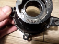 фото thumb №5, Противотуманная фара левый перед противотуманный бампера nissan navara 2 ii d22 1997-2001