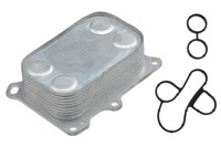 фото thumb №1, Радіатор оливи alfa romeo mito 2009 2010 2011 2012 2013 2014