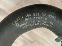 Купить Porsche 911 991 2012-2016 шланг труба воды клапан помпа радиатор масла, фото thumb