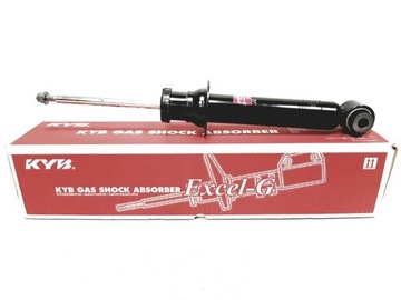 фото thumb №2, Амортизатор citroen p. c5 iii 1.6hdi-3.0hdi 02.08- лівий/правий