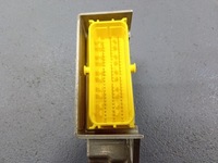 фото thumb №4, Audi q7 i 4l панель капот подушка безопасности ремни датчик