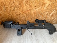 фото thumb №1, Направляющая бампера правый задняя jaguar f-pace