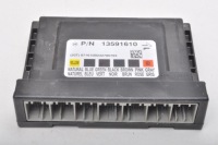 фото thumb №1, Opel astra j iv zafira c adam модуль комфорта 13591610