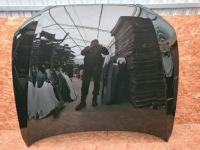 фото thumb №1, Капот крышка двигателя audi a6 c7 4g 4g0