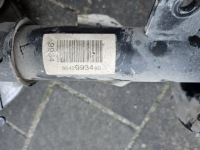 фото thumb №5, Амортизационная стойка поворотный кулак citroen c4 iii правая 9842993480 lub левая 9842993280