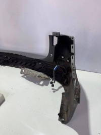 Renault talisman sedan бампер задний  задний 6xpdc с Разборки, фото thumb