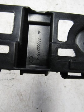 фото thumb №11, Opel astra k v универсал ползун бампера правый зад