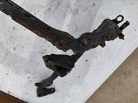 фото thumb №11, Підрамник підрамник перед audi a6 c7 a7 4g 4g0399252c 1 оригінал прямі