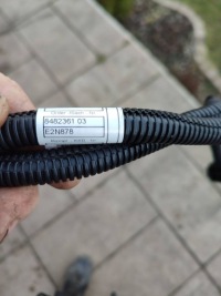 фото thumb №14, Джгут дроти запалювання двигуна форсунок b48b20b bmw x3 g01