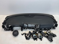 фото thumb №1, Kia sportage 4 iv панель приладів подушки безпеки ремені комплект