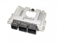 Купить Блок управления двигателя ecu бортовой компьютер 7640005 mini cooper r56 2008 1.6, фото thumb