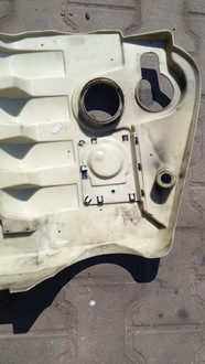 фото thumb №6, Крышка двигателя audi a4 b6 02r sedan 054682 a-f