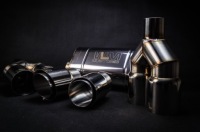 фото thumb №15, Спортивний система випускний задня mini countryman f60