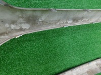 фото thumb №9, Ford mondeo mk4 st титан рестайлінг бампер переднє