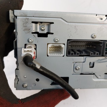 фото thumb №12, Jeep compass радио заводские навигация p05091181ac