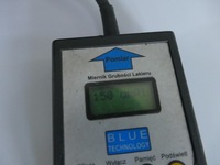 фото thumb №13, Audi a8 d3 lift двері правий задня праве задні lz9y