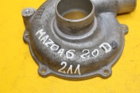 фото thumb №7, Корпус geometria турбины mazda 6 vi 2.0 d vj320207