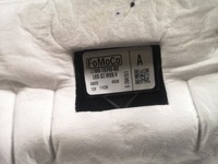 фото thumb №8, Отопитель воздуходувка перед ford explorer 2020-