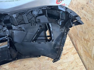 фото thumb №8, Бампер переднее bmw x3 g01 x4 g02 lci рестайлинг м-пакет