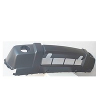 фото thumb №1, Бампер передний jeep commander '05-'10