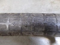 фото thumb №7, A клас w168 рейка рульового управління трансмісія 1.7 cdi