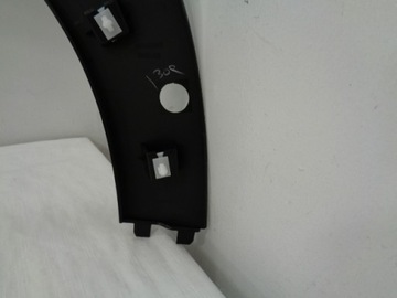 фото thumb №11, C3 aircross планка крыльев левая переднее pdc новая