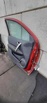 фото thumb №11, Дверь левый перед nissan qashqai j10 lift + 2