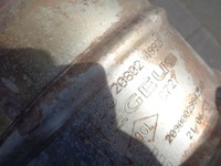 фото thumb №7, Гасник вихлоп renault clio v 1.0 tce 2023 rok