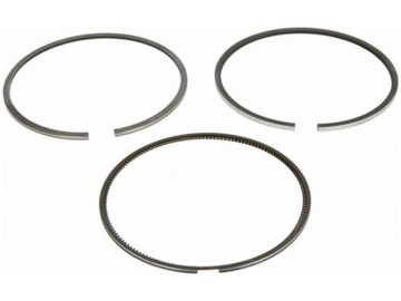 фото thumb №9, 85.5 +0,50 2.45-2-2 набір кільця поршень nissan nv400 opel movano