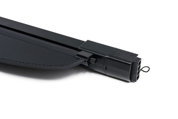 фото thumb №6, Mercedes r-class w251 2005-2013 ролета багажника чёрная a2518100109