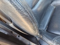 фото thumb №10, Потолок + сиденья кожа чёрная комплект s-line audi a4 b6 sedan