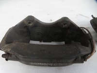 фото thumb №4, Затискачі перед 4 tłoczkowe brembo peugeot 607 3.0 v6