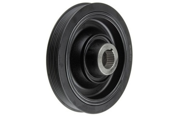 фото thumb №16, Nty rkp-hd-017 колесо ременное, wał коленчатый