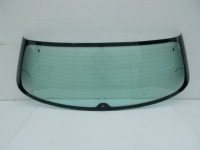 фото thumb №1, Стекло задняя задняя с крышки vw golf v vi plus 2004 - 2014