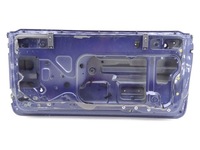 фото thumb №8, Land rover freelander i 03-06 lift крышка багажника задняя 849