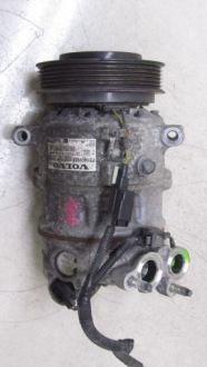 фото thumb №5, S60 ii v60 2.0 d4 компресор кондиціонера 31469968