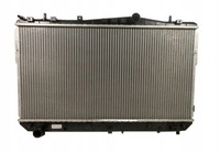 фото thumb №1, Радіатор wody chevrolet lacetti 2.0 2003-2009