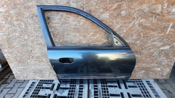фото thumb №1, Дверь перед правые daewoo lanos t100 97-08r sedan