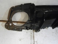 фото thumb №6, Молдинг нижняя бампера audi r8 4s 18+ диффузор задняя