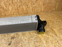 фото thumb №12, Радіатор повітря інтеркулер bmw f39 f40 f45 f46 f48 f55 f56 f60 7617600