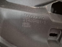 фото thumb №15, Volvo xc60 ii 17- крышка багажника зад задняя 31420451