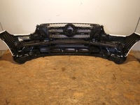 фото thumb №6, Бампер перед mercedes glc w253 lift