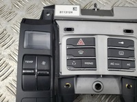 фото thumb №9, Porsche panamera 970 2011 панель кондиціонера